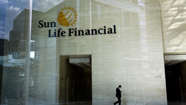 Sun Life raising dividend 20% after OSFI eases capital rules