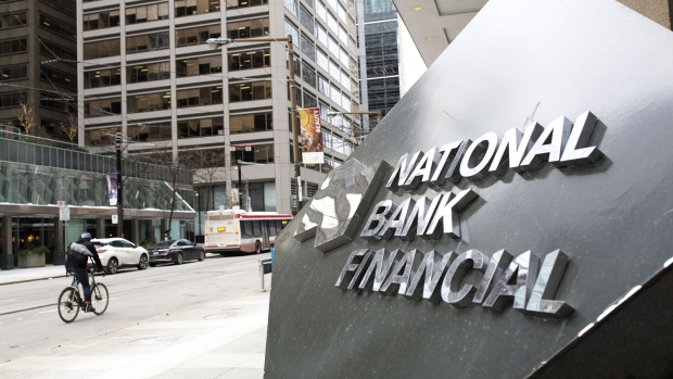 National Bank reports $932M Q1 profit, beats expectations