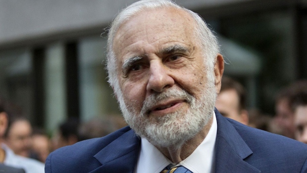 Southwest Gas says Carl Icahn’s board plan is no-premium takeover