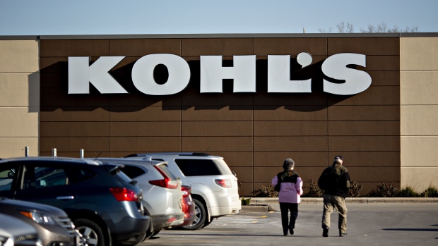 Kohl's Big Comeback Spurred by Smart Strategies 