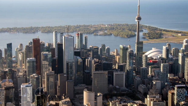Toronto's AI tech sector primed to 'skyrocket': McKinsey partner