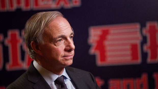Ray, This Is a Religion': Inside Ray Dalio's Hedge Fund