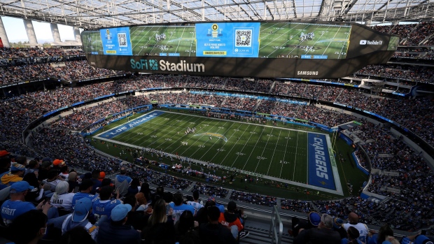 LA to host 2022 Super Bowl because of stadium delays - Curbed LA
