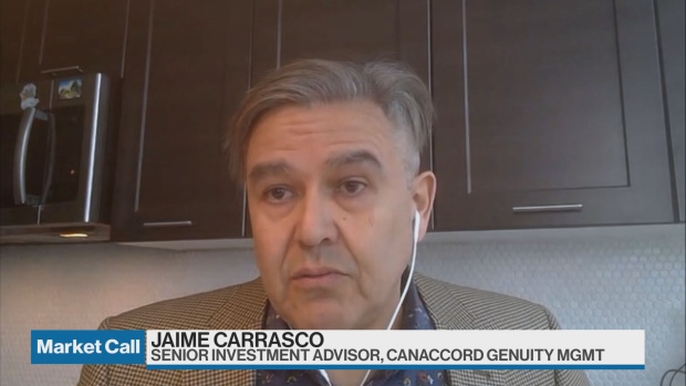 Jaime Carrasco's Top Picks: January 19, 2022