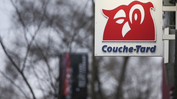 Alimentation Couche-Tard halts operations in Russia