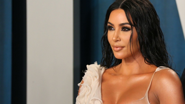 Volv  Last week, Kim K's SKIMS launched a bra with built-in