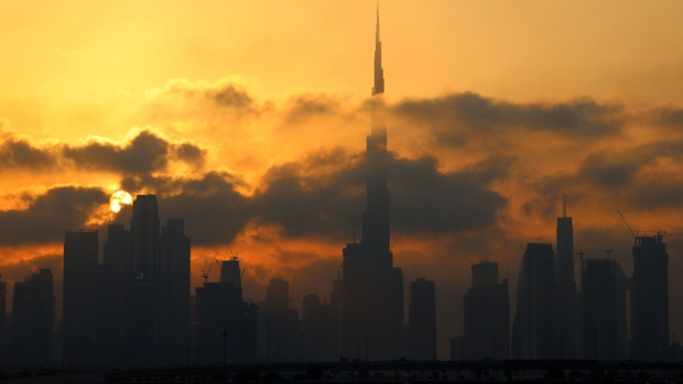 UAE dilutes tax-free status with new corporate profit levy