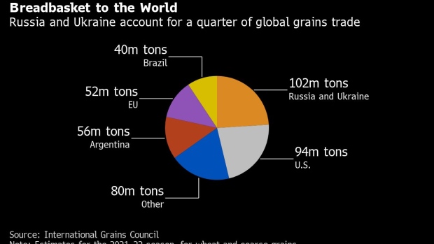 Grain Trade Re-Invented: global Agri-Tech provider  enters Brazil