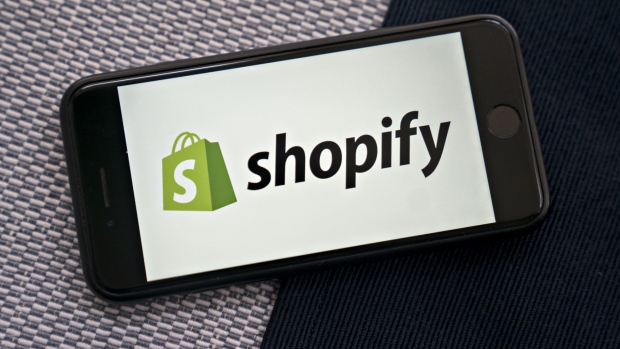 The Daily Chase: Shopify shares tumble; Markets react to Fed rate hike