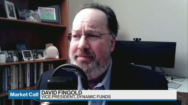 David Fingold's Top Picks: March 14, 2022