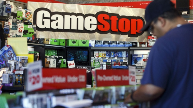 Block-chain start-up Immutable X and GameStop partner for NFT marketplace -  CIO News