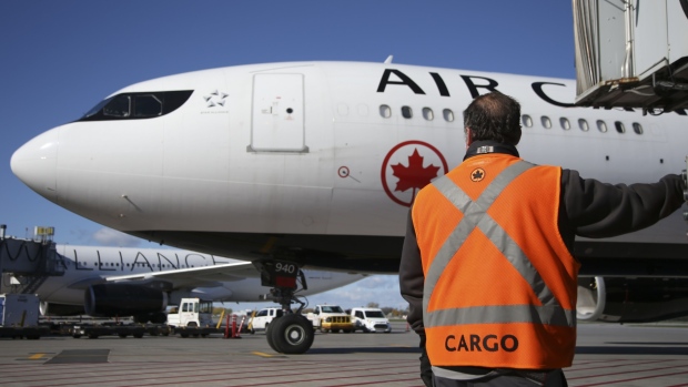 Air Canada getting 26 extra-long range Airbus A321neo aircraft