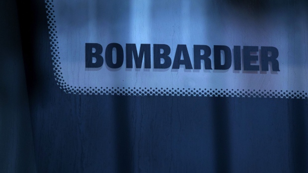 BMO cuts Bombardier price target amid macro uncertainty