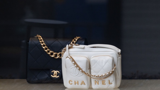 Chanel Stops Selling Bags to Russians Who Want to Take Them Home