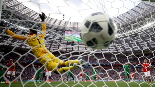 How to Watch 2022 World Cup Online Free: Live Stream Soccer