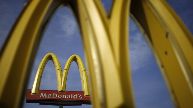 McDonald’s to quit Russia in sign of country’s growing isolation