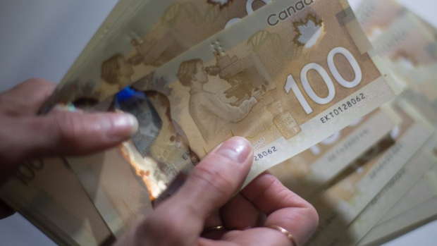 How younger Canadians can prepare themselves for a potential recession