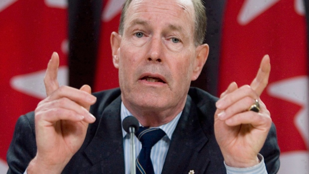 Federal government could struggle to fulfill spending promises: Former BoC governor