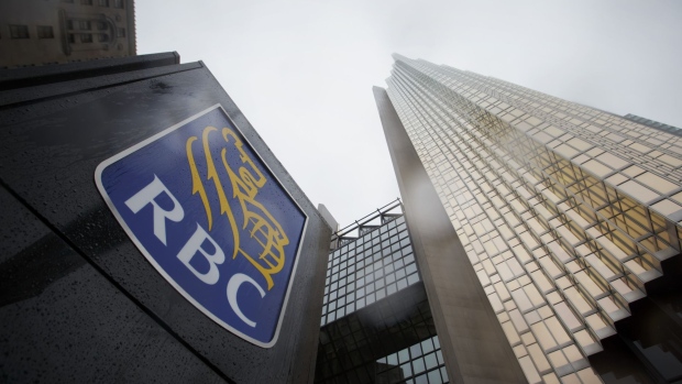 RBC spending $200M to keep workers in tight labour market