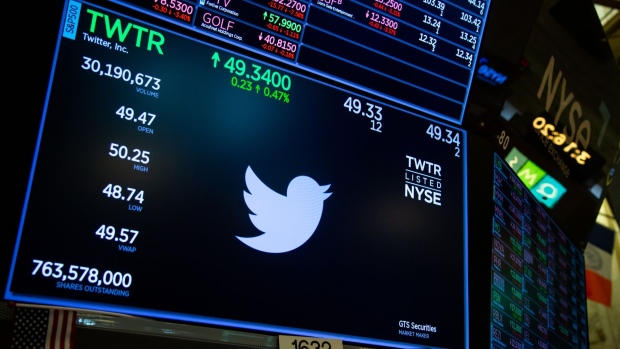 Twitter shares slump after Musk says takeover on hold