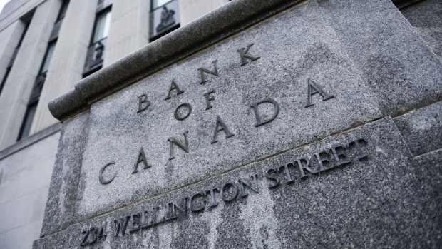 Bank of Canada’s 1% policy rate ‘too stimulative,’ Gravelle says
