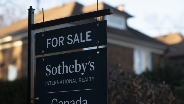Buyer's remorse high as real estate market slowdown materializes