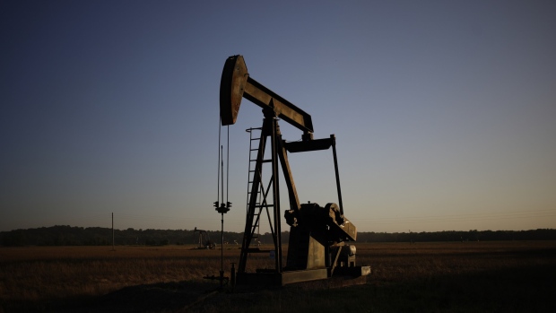 Oil swings as recession fears and low liquidity spur volatility