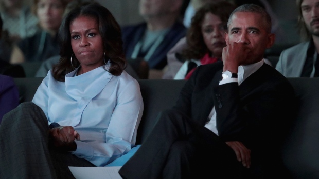michelle obama angry gif