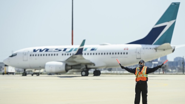 Here's what you need to know about a possible WestJet strike