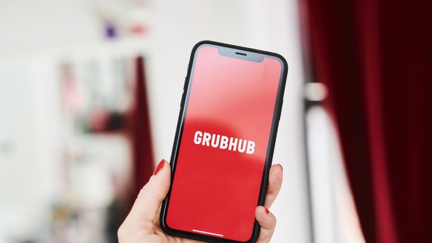 Will Take Stake in Grubhub, Offer Prime Users Membership - BNN  Bloomberg