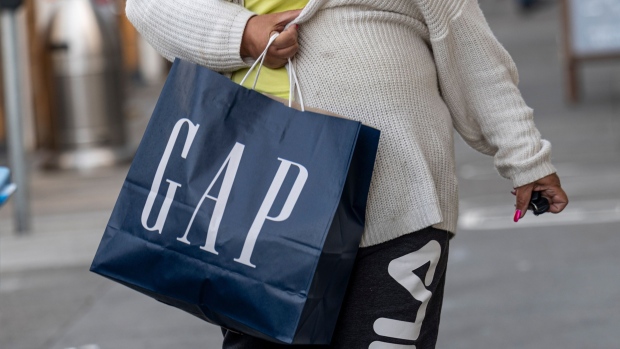 Gap back at square one as it looks to replace fired CEO
