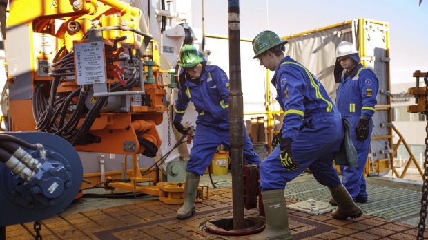 Precision Drilling reports $19.8M Q3 profit, down from $30.7M a year ago