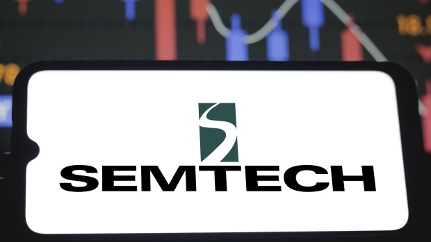 Semtech to buy Sierra Wireless in US$1.2B deal