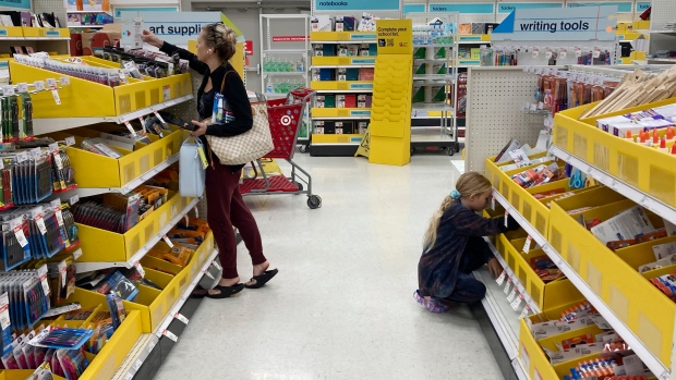 Inflation: Canadian parents are feeling the squeeze