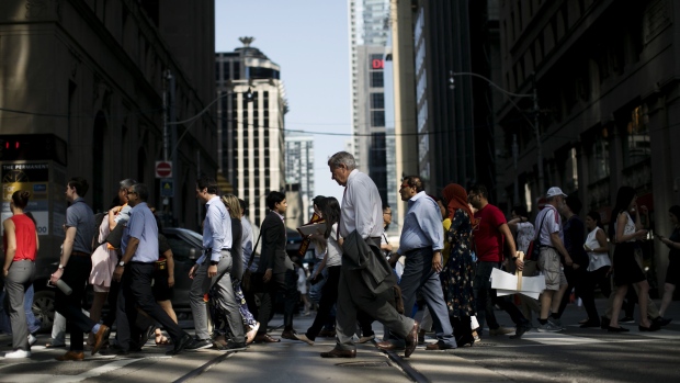 Canada sheds 30,600 jobs in July: Statistics Canada