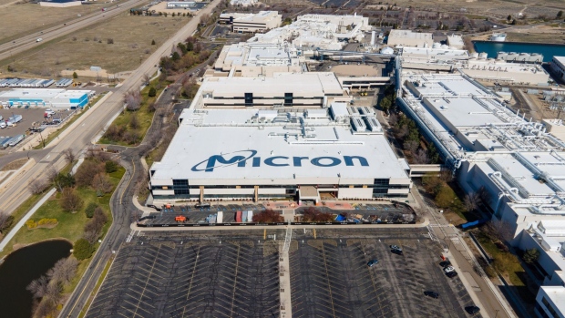Micron may cut up to 15% of workforce during 2023