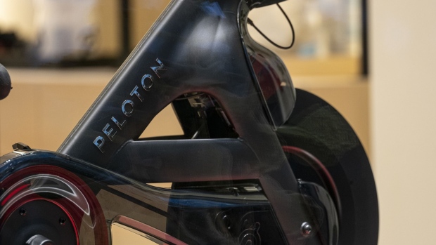 Peloton loses bid to toss consumer lawsuit over workout classes
