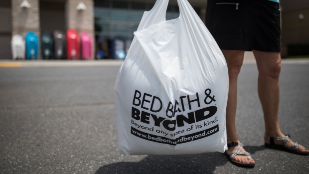 Cohen makes millions on Bed Bath & Beyond as meme traders recoil