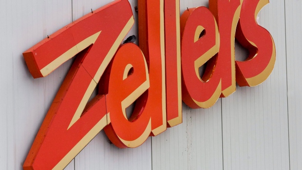 Zellers' fries and Zeddy Bear: Reaction to the brand's return