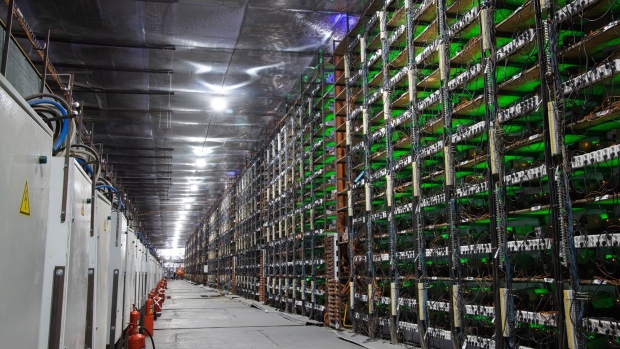 Iran seizes 1,000 Bitcoin mining machines after power spike