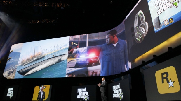 GTA 5 Is Evolving Into An Advertising Platform - GTA BOOM