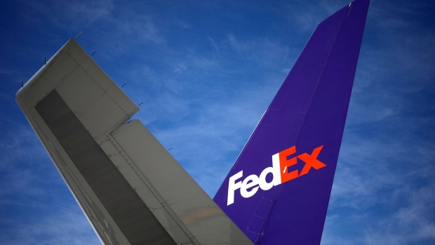 FedEx to cut costs, hike rates in battle against flagging demand