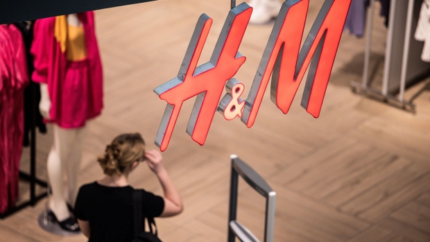 Zara Owner Beating H&M in the Hard-Fought Fast-Fashion Game