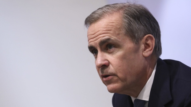 Unlikely that central banks will cut rates this year: Mark Carney