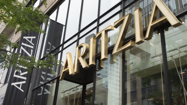 The Week Ahead: Earnings from Aritzia, RBC’s Canadian Bank CEO Conference