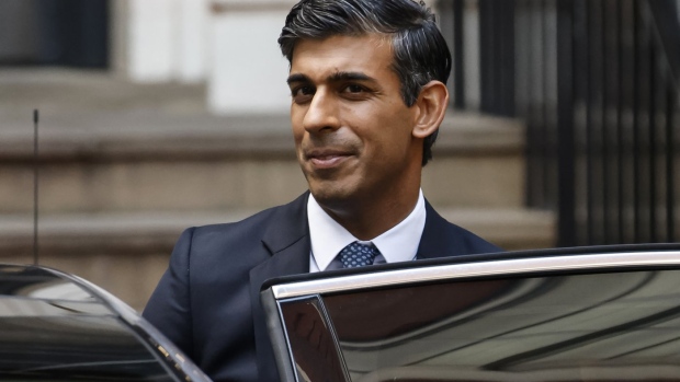 Canada-U. K. ties to stabilize with Rishi Sunak as British prime minister
