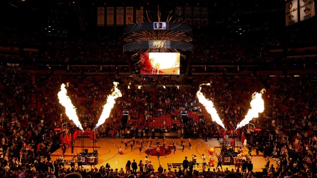 FTX's Miami Heat Arena Deal Terms Show Sports' Crypto Fears