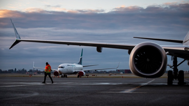 WestJet announces new flights to Tokyo, Barcelona, and Edinburgh