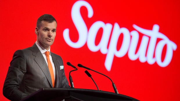 Spruce Point founder calls on Saputo to be more transparent with investors