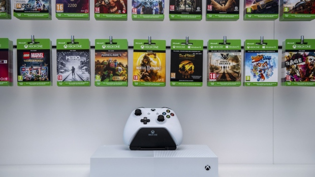 Microsoft Is Raising Price of New Xbox Games to $70 From Next Year